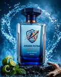 Anjani Putra APEX ICE (Eau de Parfum Men 100 ml / 3.4 fl oz)