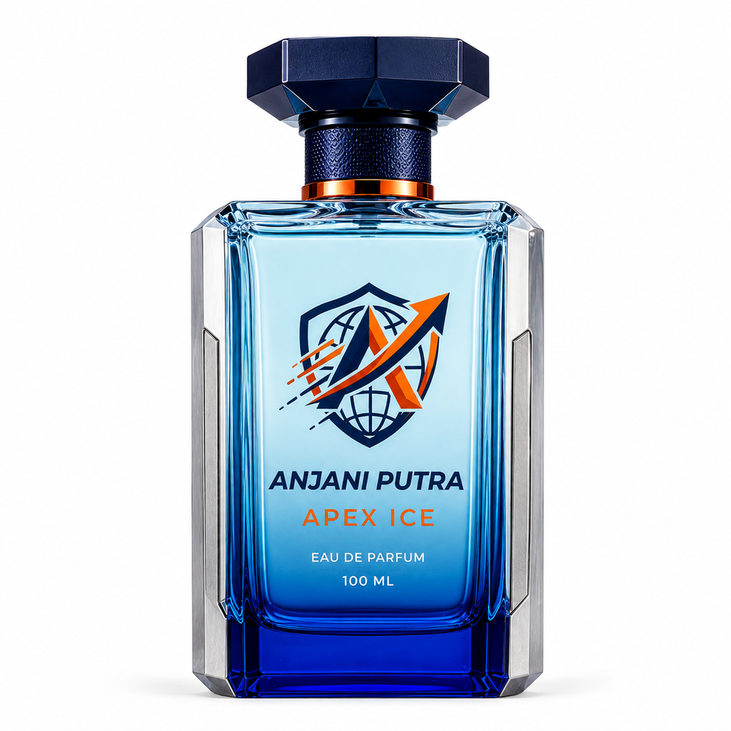 Anjani Putra APEX ICE (Eau de Parfum Men 100 ml / 3.4 fl oz)