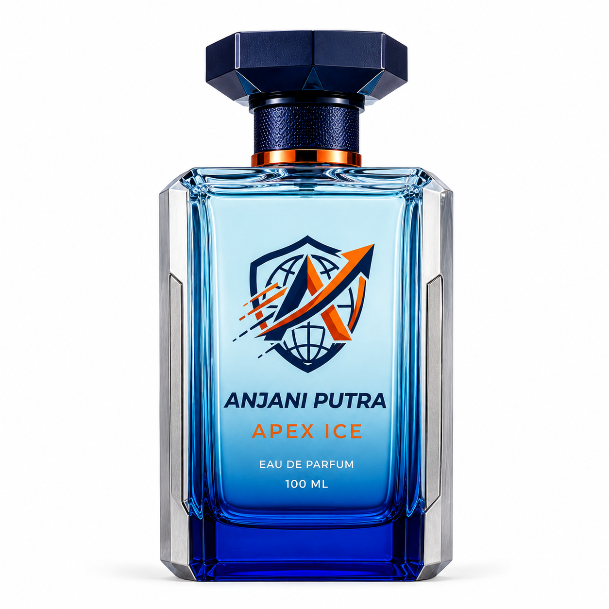 Anjani Putra APEX ICE (Eau de Parfum Men 100 ml / 3.4 fl oz)