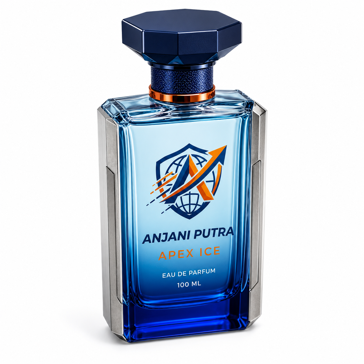 Anjani Putra APEX ICE (Eau de Parfum Men 100 ml / 3.4 fl oz)