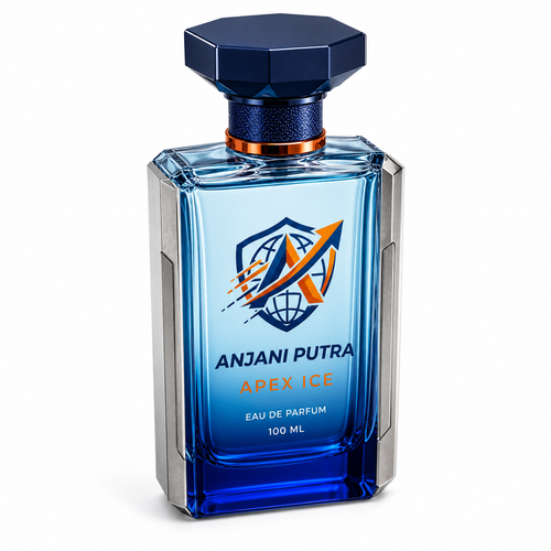 Anjani Putra APEX ICE (Eau de Parfum Men 100 ml / 3.4 fl oz)
