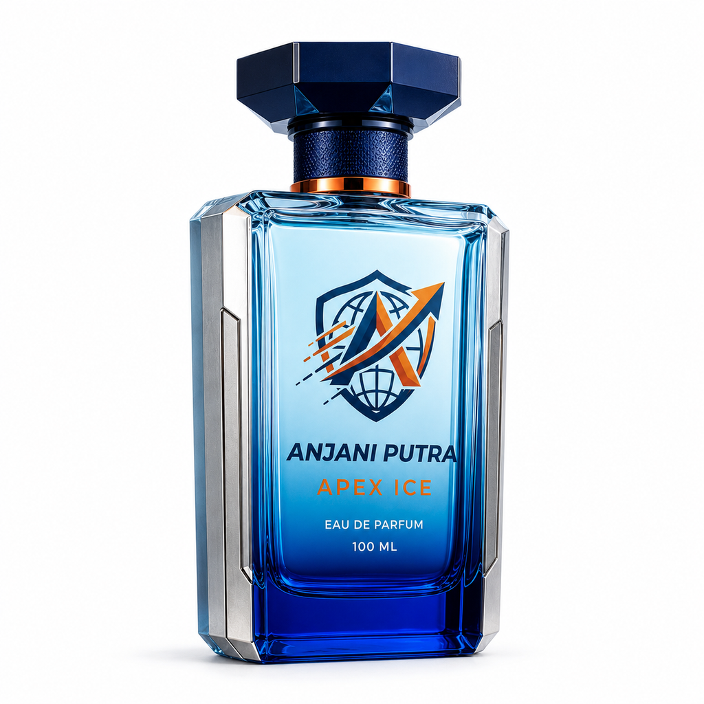 Anjani Putra APEX ICE (Eau de Parfum Men 100 ml / 3.4 fl oz)
