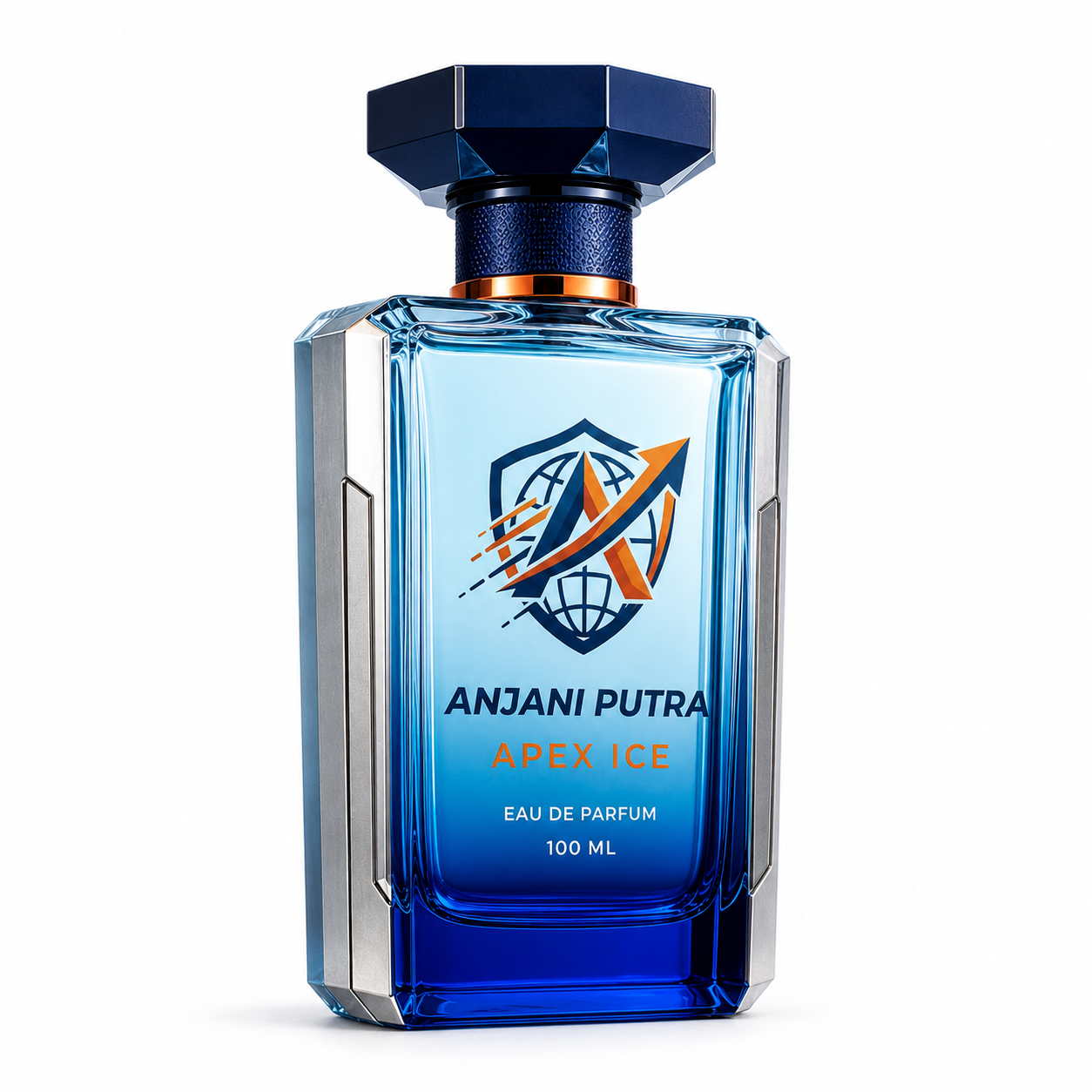 Anjani Putra APEX ICE (Eau de Parfum Men 100 ml / 3.4 fl oz)