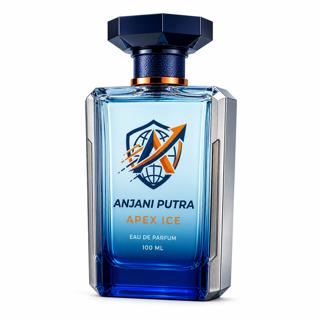 Anjani Putra APEX ICE (Eau de Parfum Men 100 ml / 3.4 fl oz)
