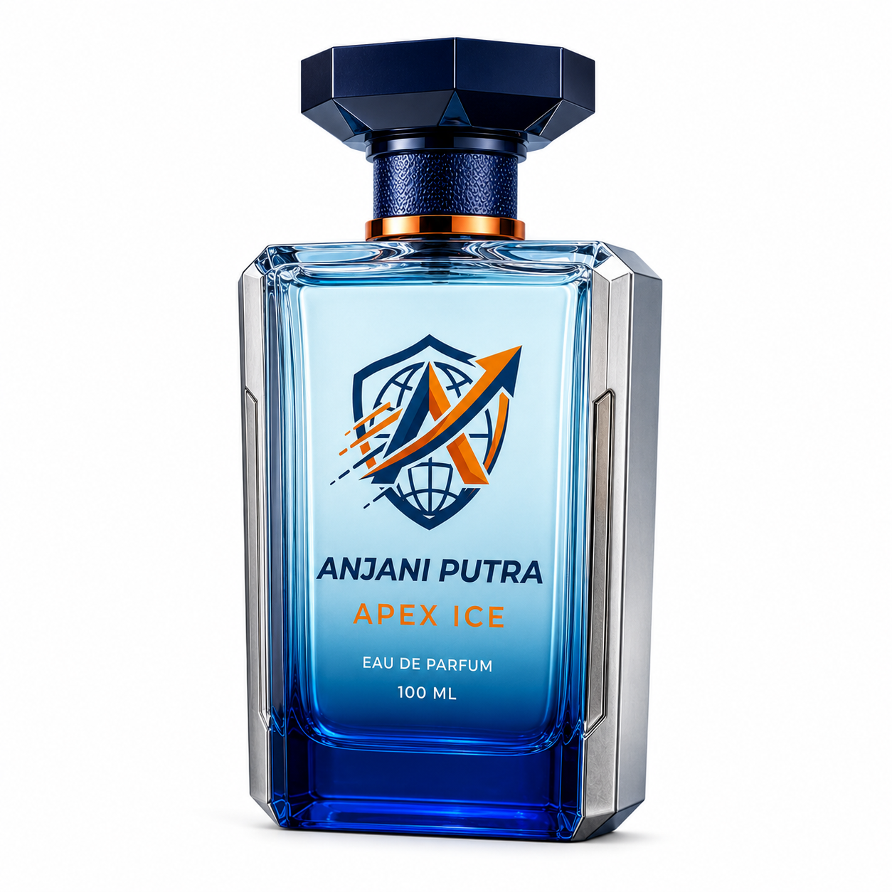 Anjani Putra APEX ICE (Eau de Parfum Men 100 ml / 3.4 fl oz)