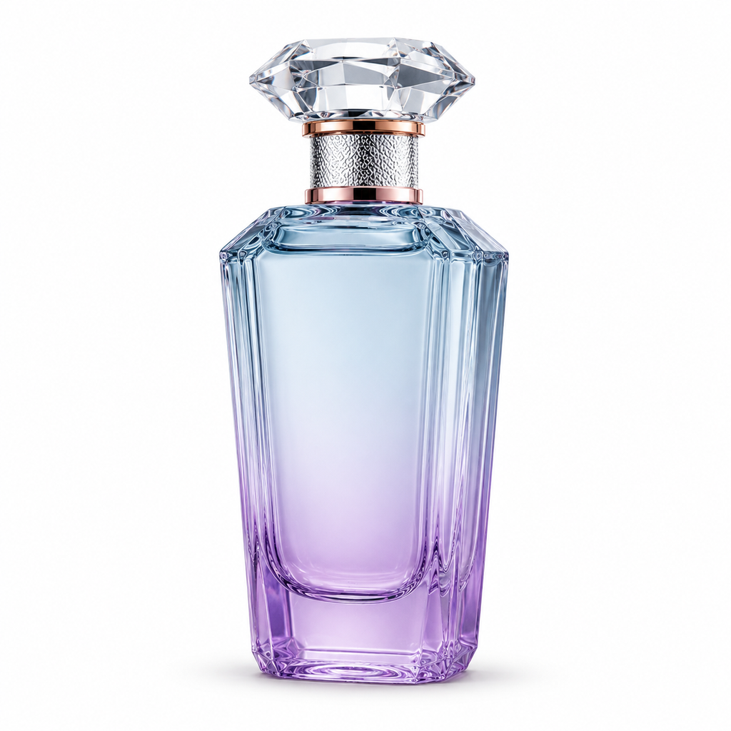 Anjani Putra Apex Crystal (Women’s Fragrance Eau de Parfum Liquid spray 100 ml / 3.4 fl oz)