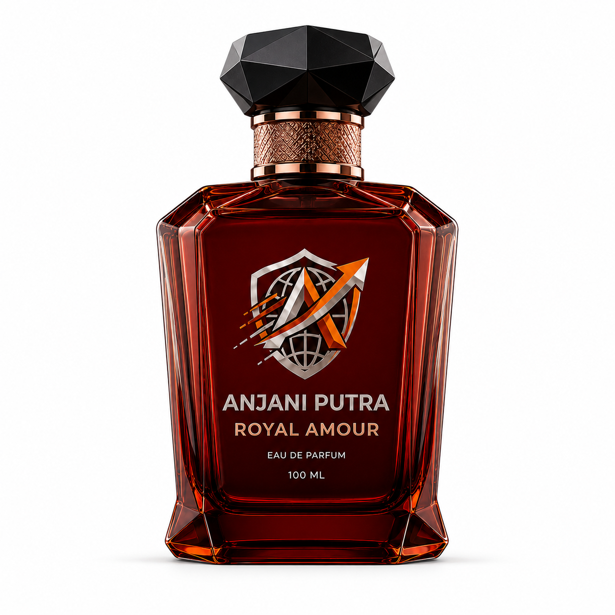 Anjani Putra Royal Amour (Women’s Fragrance Eau de Parfum 100 ml / 3.4 fl oz)