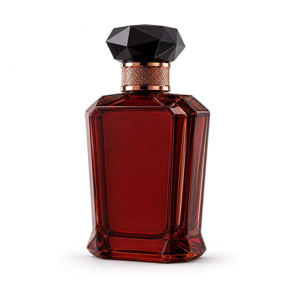 Anjani Putra Royal Amour (Women’s Fragrance Eau de Parfum 100 ml / 3.4 fl oz)