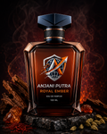 Anjani Putra Royal Ember (Eau de Parfum Men 100 ml / 3.4 fl oz)
