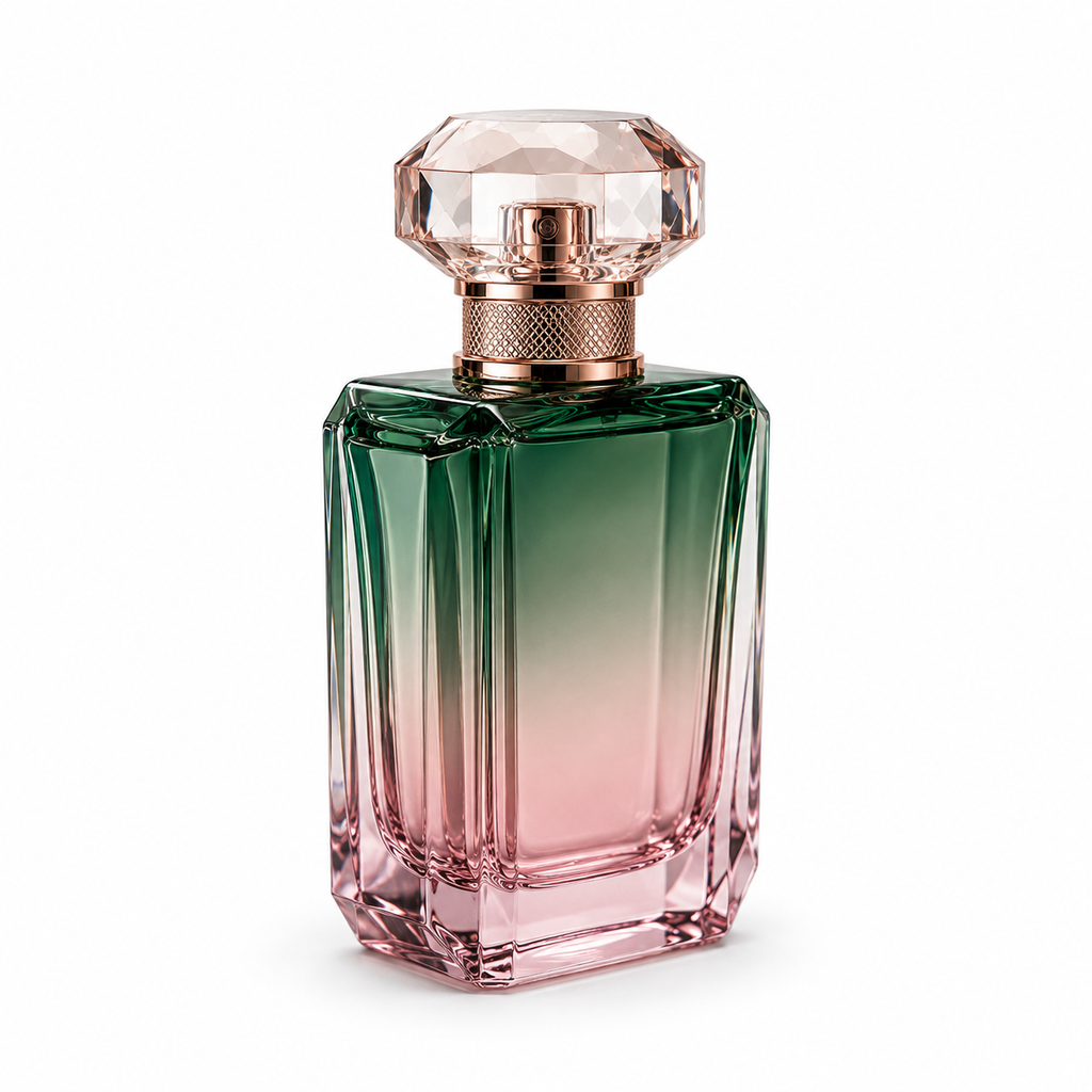 Anjani Putra Terra Bloom (Women’s Fragrance Eau de Parfum 100 ml / 3.4 fl oz)