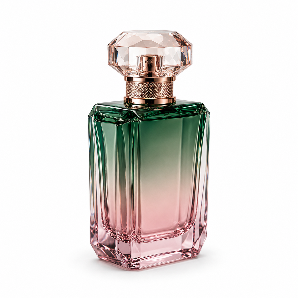 Anjani Putra Terra Bloom (Women’s Fragrance Eau de Parfum 100 ml / 3.4 fl oz)