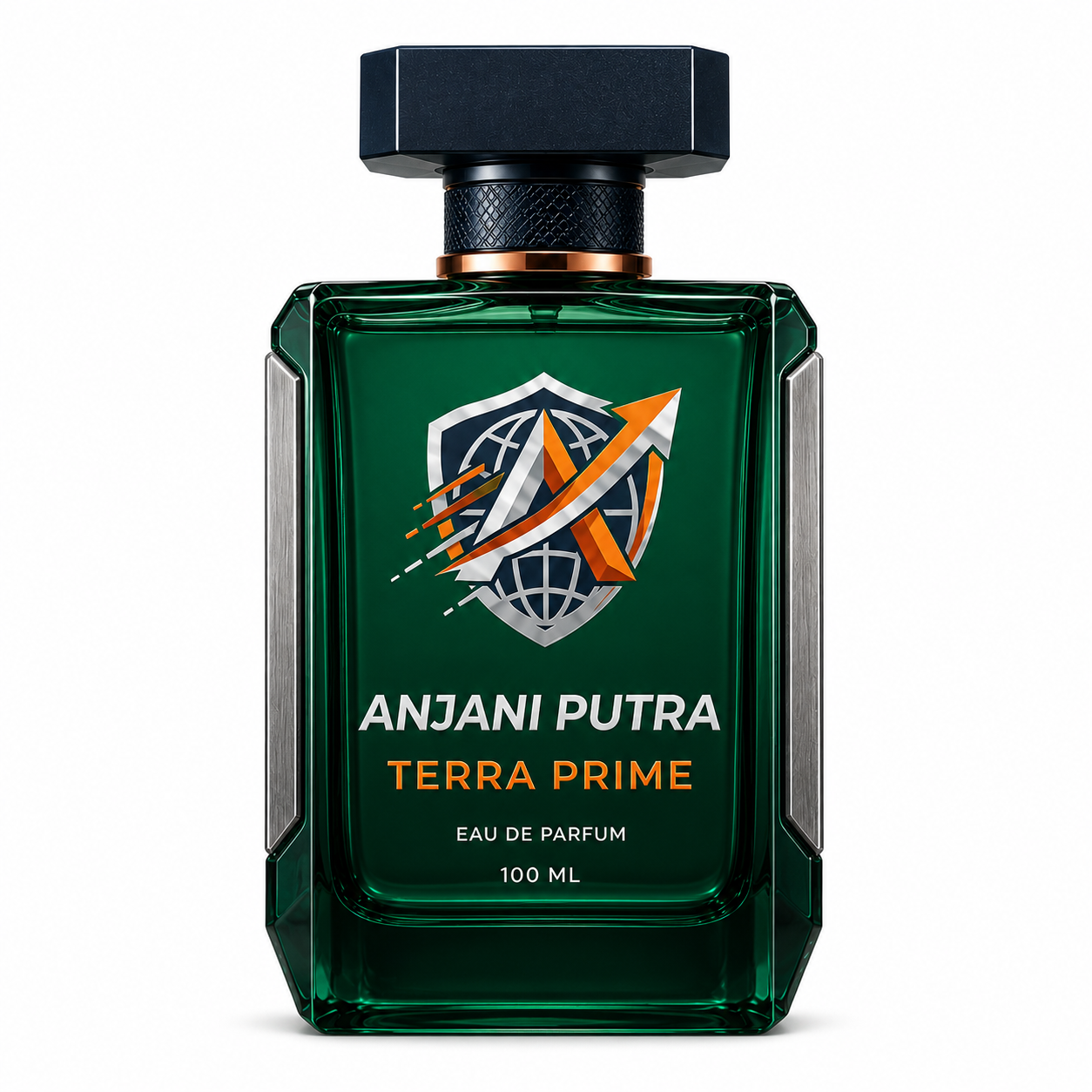 Anjani Putra Terra Prime Eau de Parfum – 100 ml