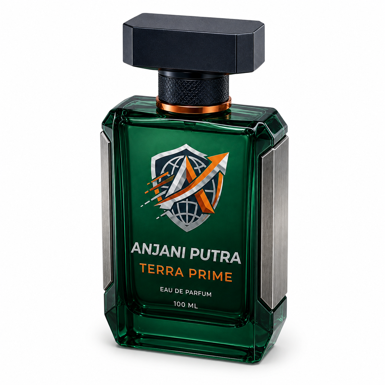 Anjani Putra Terra Prime Eau de Parfum – 100 ml