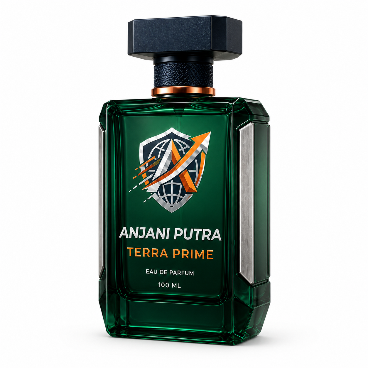 Anjani Putra Terra Prime Eau de Parfum – 100 ml