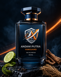 Anjani Putra Vanguard (Eau de Parfum Men 100 ml / 3.4 fl oz)