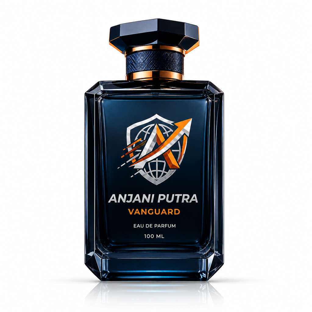 Anjani Putra Vanguard (Eau de Parfum Men 100 ml / 3.4 fl oz)