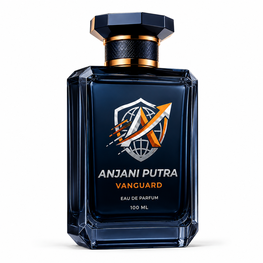 Anjani Putra Vanguard (Eau de Parfum Men 100 ml / 3.4 fl oz)