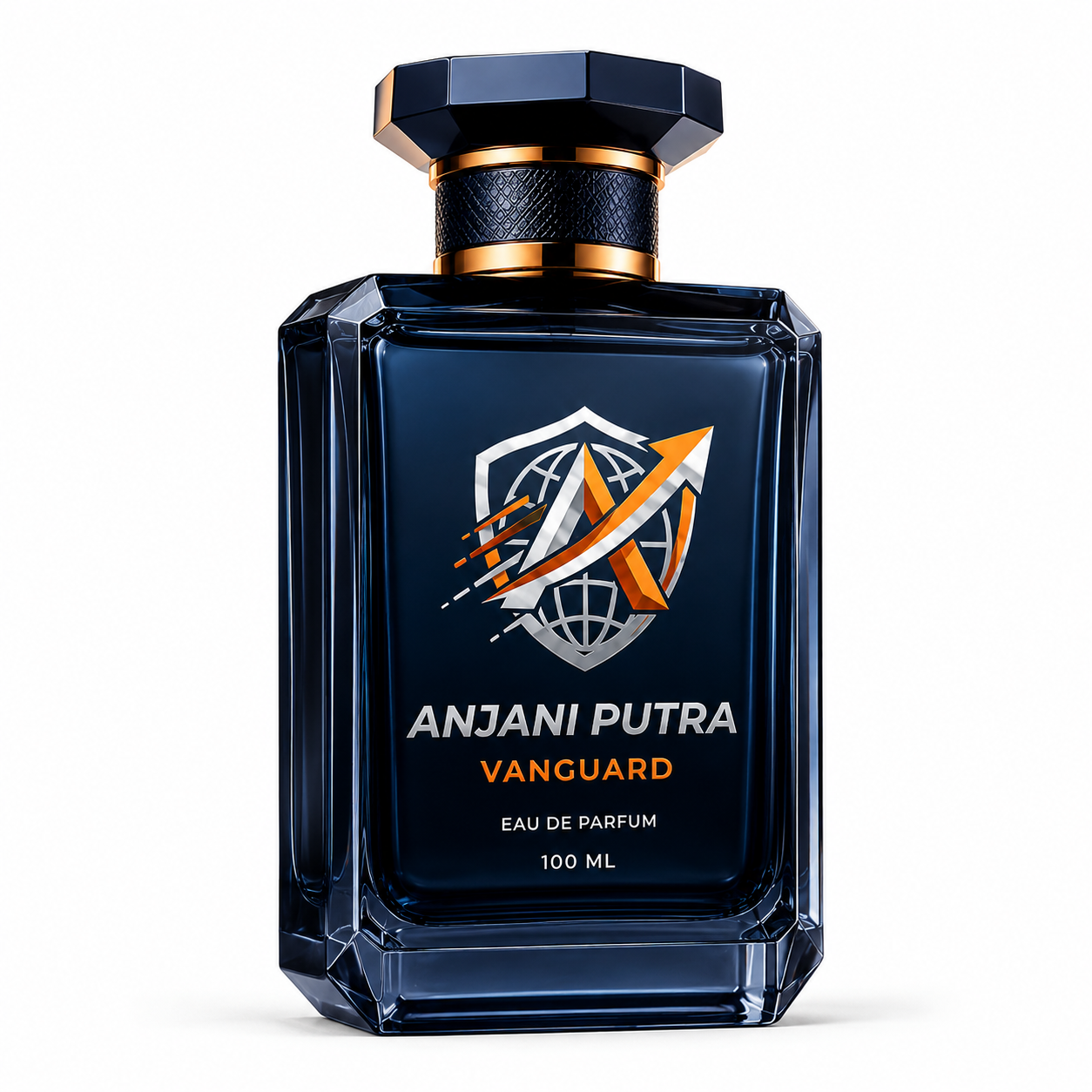 Anjani Putra Vanguard (Eau de Parfum Men 100 ml / 3.4 fl oz)