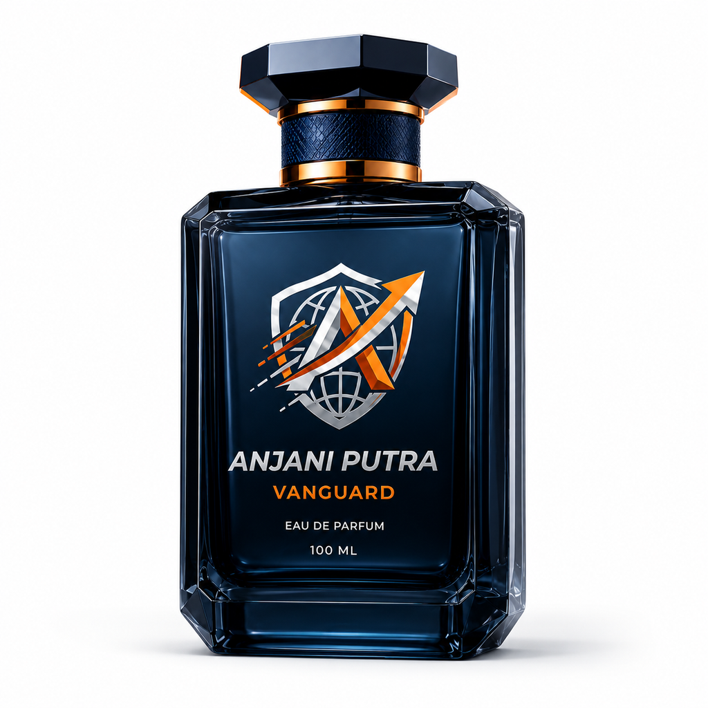 Anjani Putra Vanguard (Eau de Parfum Men 100 ml / 3.4 fl oz)