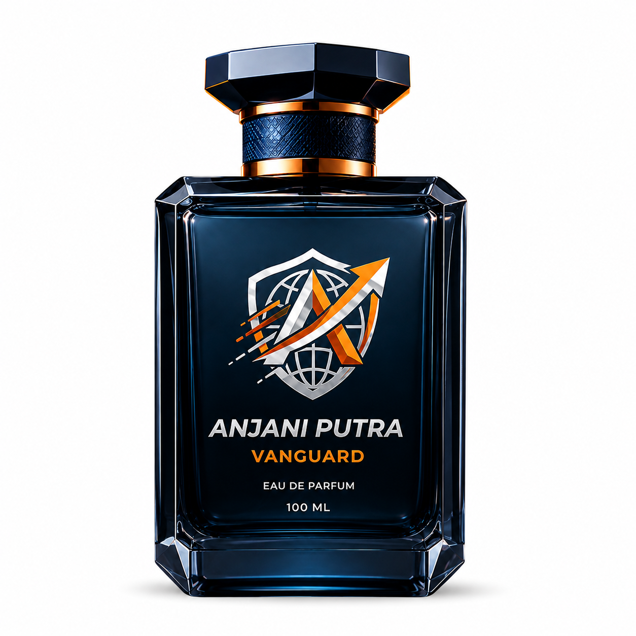 Anjani Putra Vanguard (Eau de Parfum Men 100 ml / 3.4 fl oz)