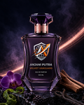 Anjani Putra Velvet Vanguard (Women’s Fragrance Eau de Parfum Liquid spray 100 ml / 3.4 fl oz)