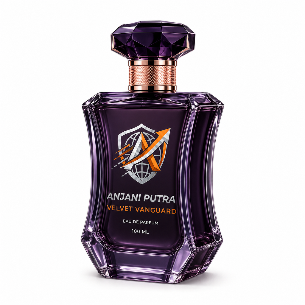 Anjani Putra Velvet Vanguard (Women’s Fragrance Eau de Parfum Liquid spray 100 ml / 3.4 fl oz)
