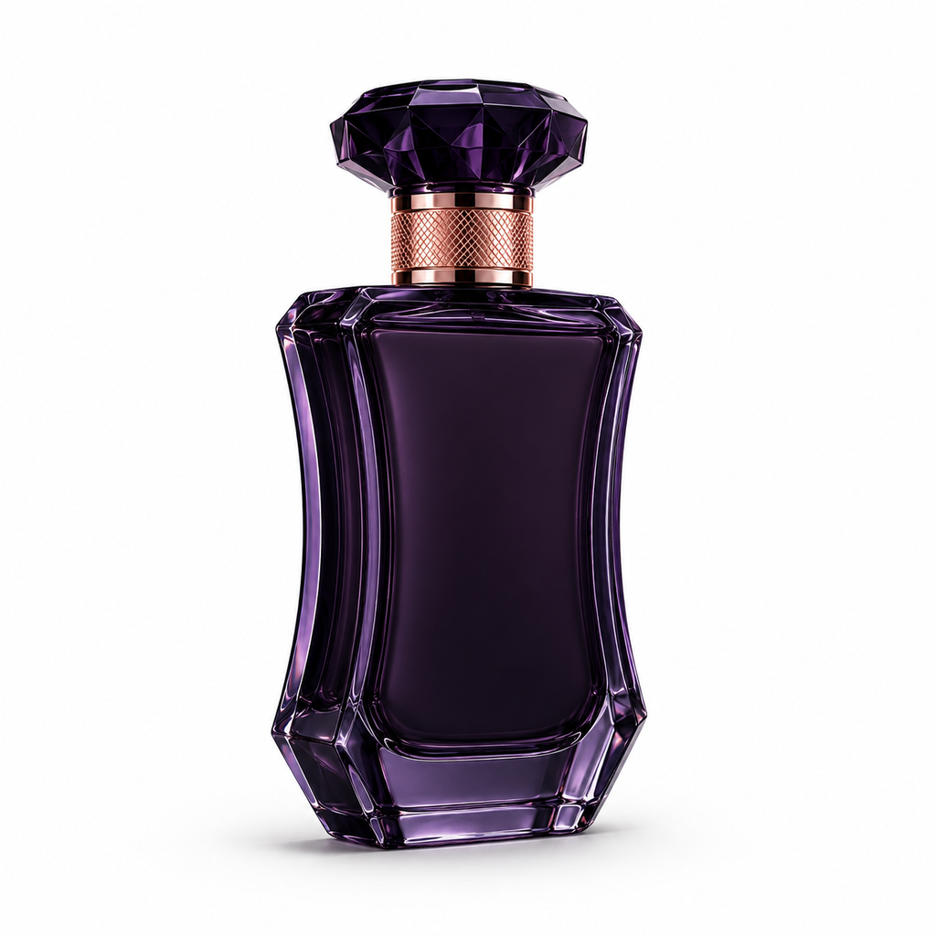 Anjani Putra Velvet Vanguard (Women’s Fragrance Eau de Parfum Liquid spray 100 ml / 3.4 fl oz)