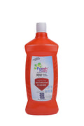 BATHROOM CLEANER (Disinfectant Bathroom Cleaner)